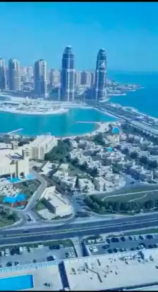Résidentiel Propriété prête 2 chambres F / F Appartement  à vendre au Al-Sadd , Doha #7614 - 1  image 